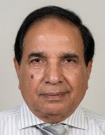 Phillip Haris